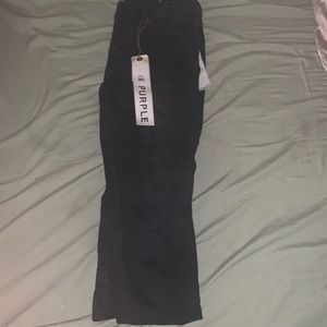 Purple Brand Jeans